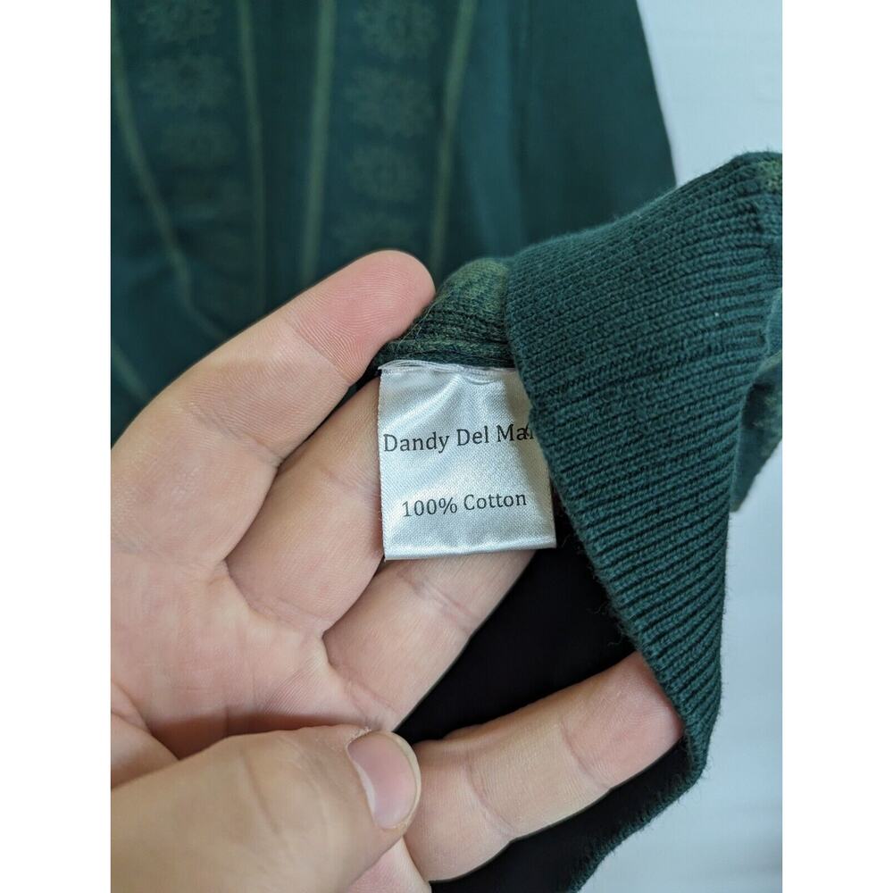 Green Polo Shirt - Picture 6 of 7